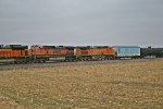 BNSF 4369